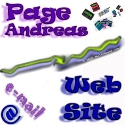 Page my phone or go to web site...